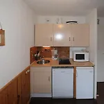 Studio Cosy Proche Des Pistes, 4 Pers, Balcon, Wifi Gratuit, Cuisine Equipee - Fr-1-344-1069