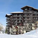 Appartement Lumineux Au Pied Des Pistes Avec Balcon - 4 Pers, Renove, 3 Flocons, Cuisine Equipee - Fr-1-344-977