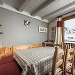 Appartement Renove Avec Mezzanines, Proche Du Lac Et Pistes, Balcon, Wifi, Animaux Acceptes - Fr-1-502-382