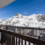 Appartement Lumineux - Acces Direct Aux Pistes - Balcon - Sud - Animaux Acceptes - Fr-1-502-411