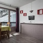Appartement Lumineux - Acces Direct Aux Pistes - Balcon - Sud - Animaux Acceptes - Fr-1-502-411
