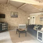 Petite Maison De Village Eloise Proche De La Plage