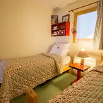 Appartement Fonctionnel Proche Pistes Avec Balcon A Meribel - Fr-1-688-33