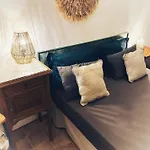 Residence Le Sunset Marseillan-Plage, Entre Mer Et Lagune De Thau, Etape Velo, Famille, Couple, Vrp, Toutou Admis, Jardin, Parking Prive Gratuit, Velos, Clim, Wifi Fibre Gratuite, Commodites, Plage Et Piste Cyclable A Proximite, 6 Couchages Nous Cont