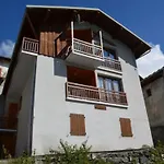 Appartement Confortable 85M² Pour 6 Pers. Avec Terrasse, A 300M Des Pistes A St Martin De Belleville - Fr-1-452-382