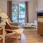 Appartement Au Coeur De La Ville.