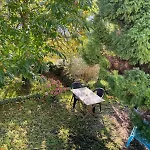 Maison Audierne Avec Son Jardin