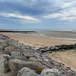 Appartement Cosy Refait A Neuf A 300M De La Mer