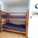 Charmant T2 Avec Terrasse Et Parking A Saint-Lary-Soulan - Fr-1-457-353