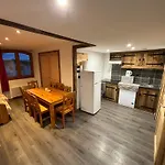 Touristignes Chalet Alpina