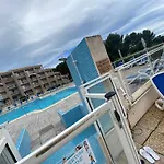 Appartement Cosy Avec Piscine