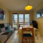 Le Petit Voyageur - Plage - Balcon - 4Pers