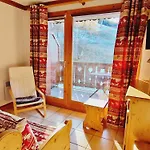 Charmant Appartement 4 Pers Au Pied Des Pistes, Animaux Admis - Fr-1-755-36