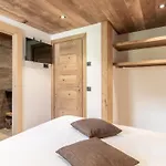 Appartement Cosy Avec Sauna Et Spa, Pied Des Pistes - Fr-1-467-141
