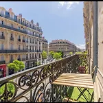 Appart Sur La Rue De La Republique