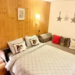 Appartement Le Creux De L'Ours