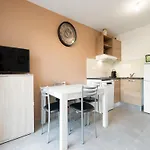 La Dune N 33 - Villa 2P4