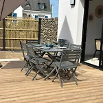 Les Mouettes, Spa Prive, 600M De La Plage, Formule Tout Inclus