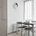 Duplex Luxueux 5 Etoiles Avec Terrasse