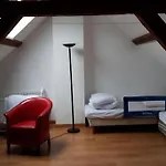 Charmante Maison En Bord De Mer Pres D'Etretat