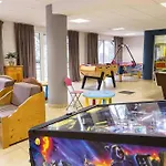 St Lary Centre 4 A 6 Personnes Piscine Vue Montagne