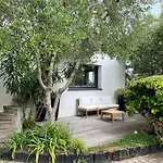 Maison Contemporaine 6 Couchages, 50M De La Plage
