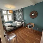 Appartement Central A Saint-Jean-De-Luz, Proche Plage & Port - Fr-1-239-1090