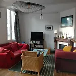 Appartement Ancien Entierement Renove Plein Sud