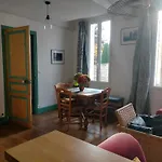Appartement Ancien Entierement Renove Plein Sud