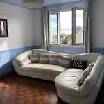 Bel Appartement Centre Saint Brieuc A Pied