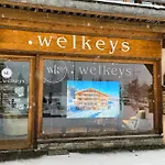 Le Refuge Contemporain - Welkeys