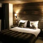 La Datcha Chalet Piscine Hammam Sauna 25 Personnes