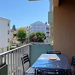 Spacieux T3 Sete, Parking, 10 Min A Pied Gare Et Centre Ville, Wifi, Clim