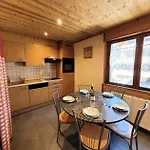Residence Beau Sejour - Appartement Lumineux, Proche Des Piste Mae-7581