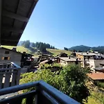 Residence Beau Sejour - Appartement Avec Vue Degagee, Situation Ideale Mae-7571