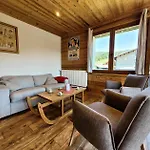 Residence Beau Sejour - Appartement Confortable, Situation Centrale Mae-7561