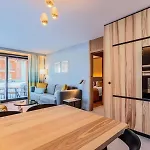 Residence Les Cristaux - Cristaux B12 Mae-0241
