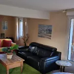 Villa Les Oyats- 6 Couchages A 200 M De La Plage