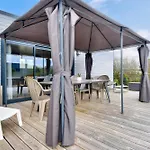 Domaine Calme Avec Piscine - Chalet Pour 6