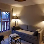 Le Trophee Boutique Hotel Spa- La Loggia Appart'Hotel