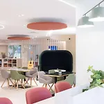 Novotel Suites Montpellier Antigone