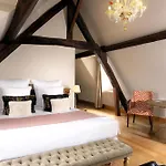 La Ferme Saint Simeon Spa - Relais & Chateaux