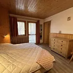 Appartement En Montagne, 4 Pers, Proche Des Pistes Et Commerces, Animaux Acceptes, Balcon, Casier A Skis - Fr-1-180-73
