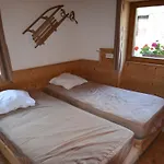 Chalet Renove 3 Chambres, Charme, Wifi Gratuit, Proximite Pistes - Fr-1-452-128