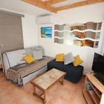 Belle Villa 4 -5 Couchages 2 Chambres Terrasse Piscine Commune Parking Dans Residence Securisee 300M De La Mer Lrma82
