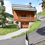 Appartement 3 Pieces 6 Pers, Ski Au Pied, Balcon, Parking, Meribel - Fr-1-180-545