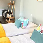 Maison Cosy La Jolie Fecampoise