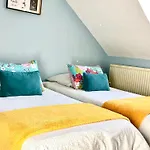 Maison Cosy La Jolie Fecampoise