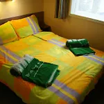 Mobile Homes By Kelair At Camping L'Hippocampe