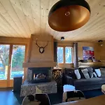 Chalet Megeve, Ideal Familles Proche Ski Et Centre Village